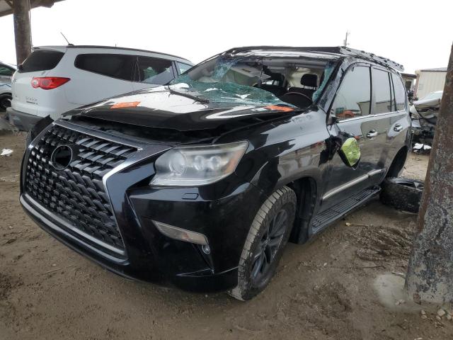 Image 1 of 2014 LEXUS GX 460 PREMIUM 2014 with VIN JTJJM7FX6E5064587
