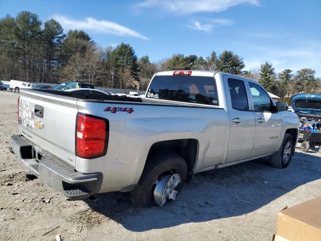 Image 3 of 2019 CHEVROLET SILVERADO LD K1500 LT 2019 with VIN 2GCVKPEC4K1128373
