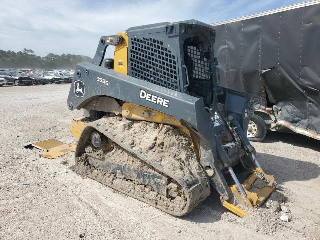 2020 JOHN DEERE 333G 2020 image
