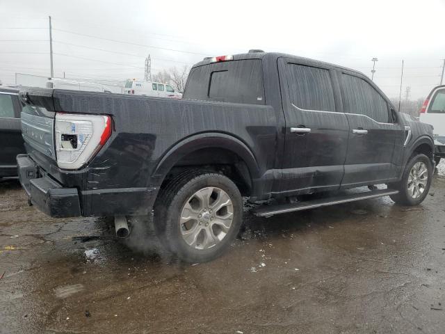 Obraz 3 z 2021 FORD F150 SUPERCREW 2021 z VIN 1FTFW1ED4MFB92942