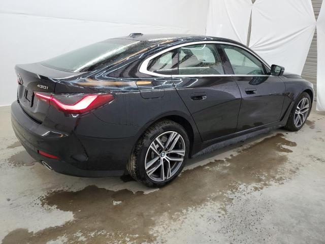 Image 3 of 2024 BMW 430XI GRAN COUPE 2024 with VIN WBA73AV0XRFR62477