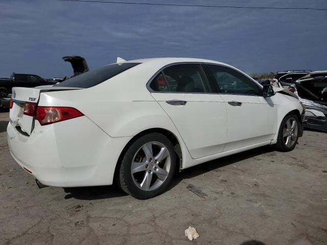 Obraz 3 z 2012 ACURA TSX TECH 2012 z VIN JH4CU2F6XCC002476