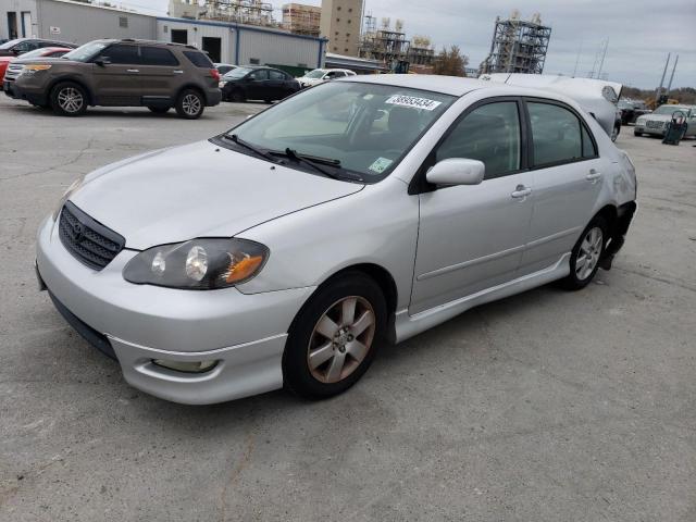 Obraz 2007 TOYOTA COROLLA CE 2007
