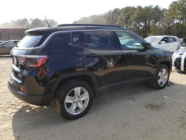 Image 3 of 2022 JEEP COMPASS LATITUDE 2022 with VIN 3C4NJDBB7NT158158