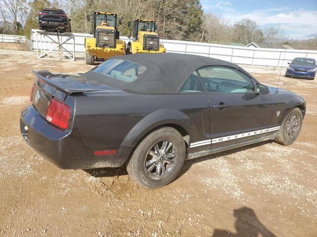 Image 3 of 2009 FORD MUSTANG  2009 with VIN 1ZVHT84N995104269