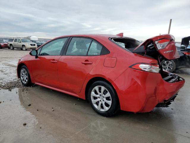 Obraz 2 z 2021 TOYOTA COROLLA LE 2021 z VIN 5YFEPMAE0MP207325
