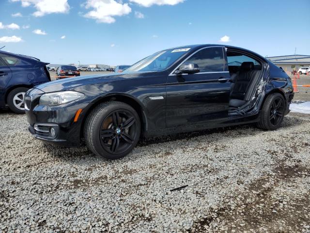 Image 1 of 2016 BMW 535 I 2016 with VIN WBA5B1C5XGG130315