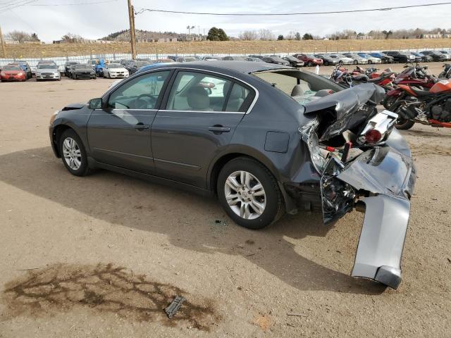Image 2 of 2011 NISSAN ALTIMA BASE 2011 with VIN 1N4AL2AP9BN431113