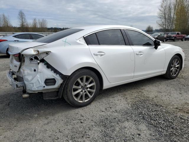Image 3 of 2016 MAZDA 6 SPORT 2016 with VIN JM1GJ1U55G1480001
