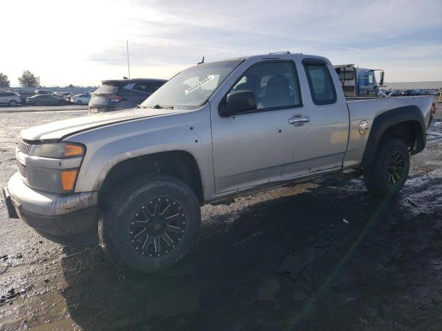 Obraz 1 z 2010 CHEVROLET COLORADO LT 2010 z VIN 1GCKTCD9XA8124984