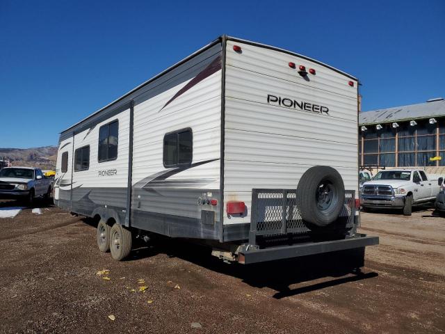 Obraz 3 z 2019 HRTL PIONEER 2019 z VIN 5SFPB3524KE413529