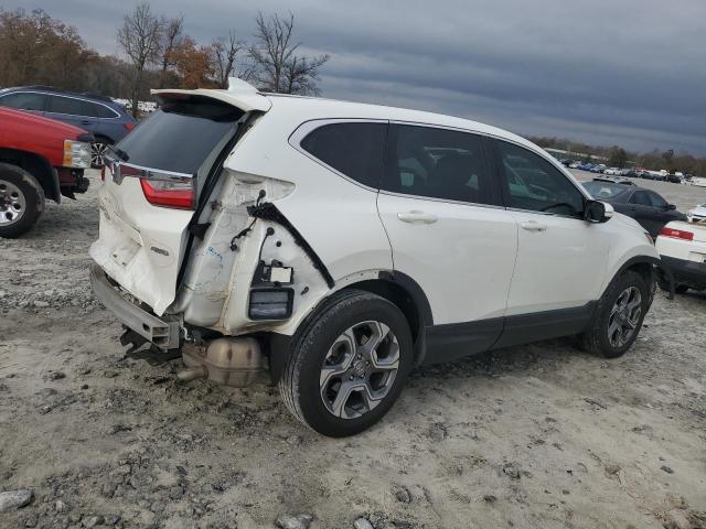 Изображение 3 2018 HONDA CR-V EX 2018 с VIN 2HKRW2H51JH658836