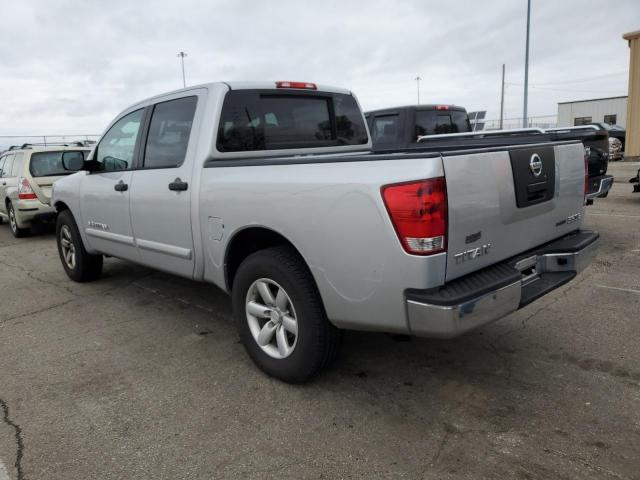 Obraz 2 z 2009 NISSAN TITAN XE 2009 z VIN 1N6BA07D79N300470