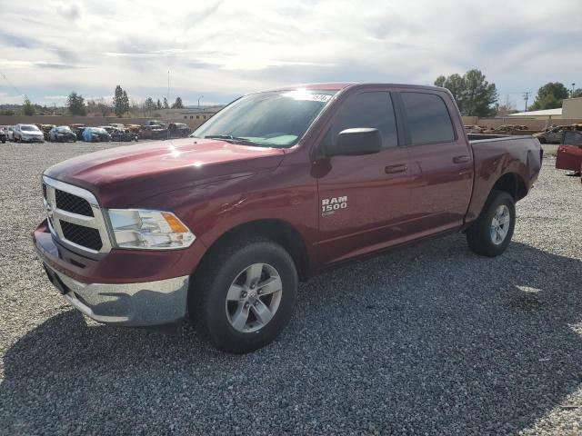 Obraz 1 z 2021 RAM 1500 CLASSIC SLT 2021 z VIN 1C6RR7LG2MS533239