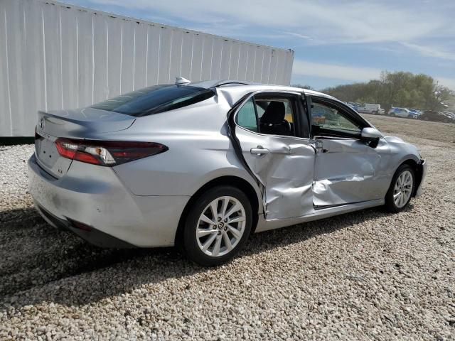 Изображение 3 2022 TOYOTA CAMRY LE 2022 с VIN 4T1C11AK7NU666512
