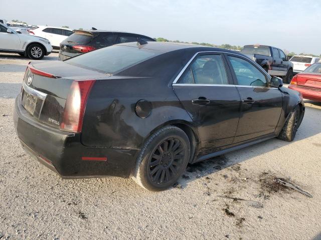 Изображение 3 2013 CADILLAC CTS LUXURY COLLECTION 2013 с VIN 1G6DE5E53D0168731