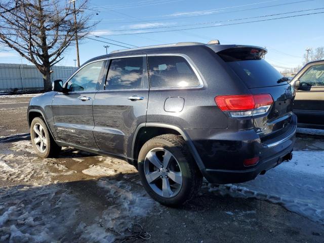 Obraz 2 z 2014 JEEP GRAND CHEROKEE LIMITED 2014 z VIN 1C4RJFBM5EC431396