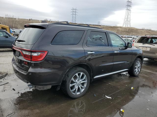 Obraz 3 z 2017 DODGE DURANGO CITADEL 2017 z VIN 1C4SDJET7HC675540