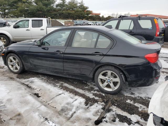 Изображение 2 2015 BMW 328 XI SULEV 2015 с VIN WBA3B5G53FNS18481