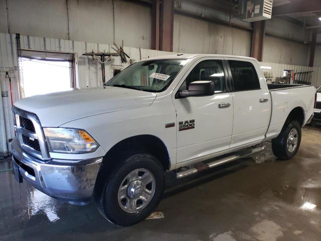 Obraz 2018 RAM 2500 SLT 2018