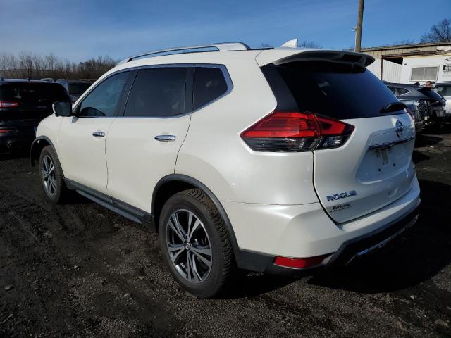 Obraz 2 z 2017 NISSAN ROGUE S 2017 z VIN JN8AT2MV1HW250003