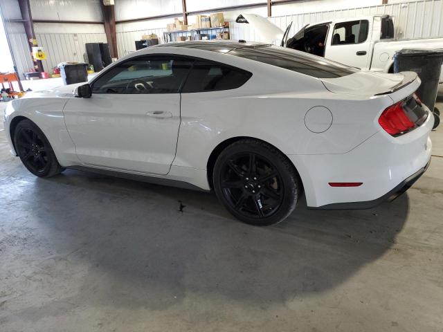 Image 2 of 2019 FORD MUSTANG  2019 with VIN 1FA6P8TH0K5199603