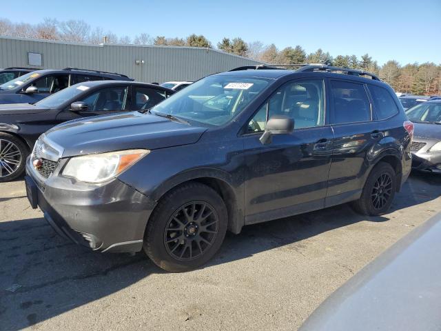 Изображение 1 2014 SUBARU FORESTER 2.5I PREMIUM 2014 с VIN JF2SJAEC1EH446067
