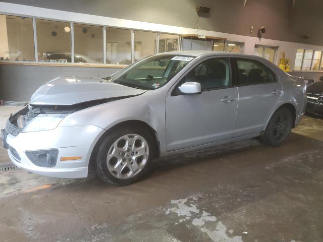 2010 FORD FUSION SE 2010 image