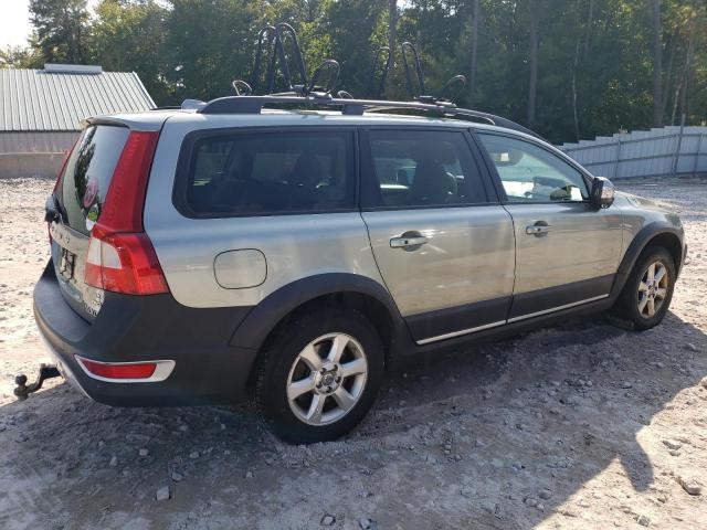 Изображение 3 2008 VOLVO XC70  2008 с VIN YV4BZ982181008975