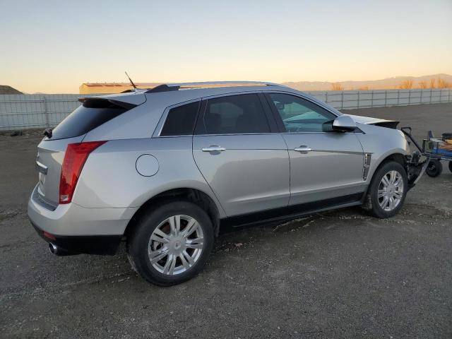 Image 3 of 2010 CADILLAC SRX LUXURY COLLECTION 2010 with VIN 3GYFNAEY2AS537263
