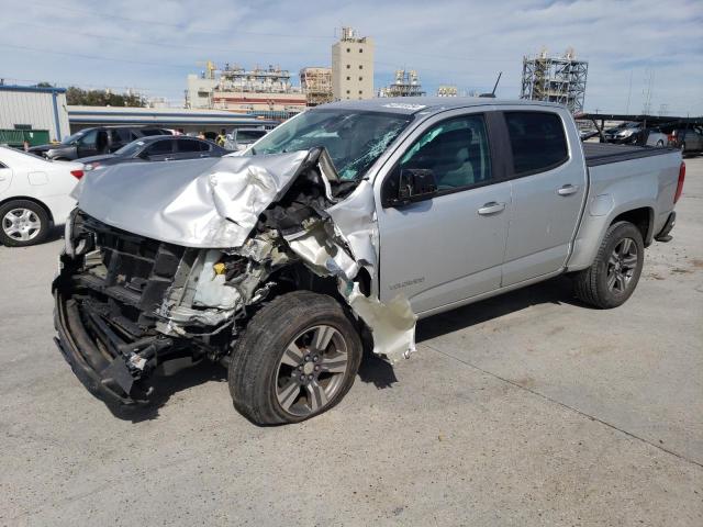 Obraz 1 z 2017 CHEVROLET COLORADO  2017 z VIN 1GCGSBEN4H1278883