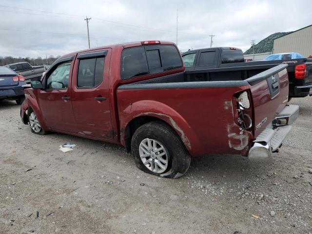 Obraz 2 z 2016 NISSAN FRONTIER S 2016 z VIN 1N6AD0ERXGN794869