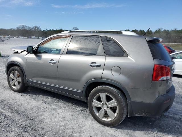 Obraz 2 z 2013 KIA SORENTO EX 2013 z VIN 5XYKU4A60DG415388