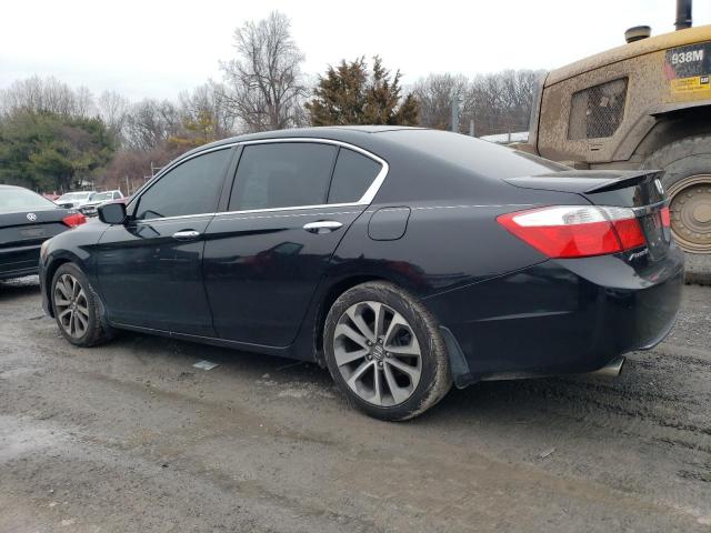 Image 2 of 2013 HONDA ACCORD SPORT 2013 with VIN 1HGCR2F51DA180320