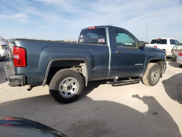 Image 3 of 2014 GMC SIERRA C1500 2014 with VIN 1GTN1TEC4EZ274005