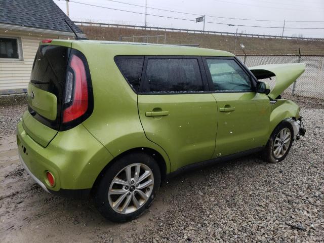 Obraz 3 z 2018 KIA SOUL + 2018 z VIN KNDJP3A52J7901701