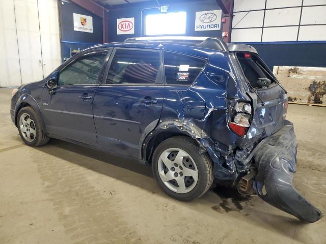 Изображение 2 2005 PONTIAC VIBE  2005 с VIN 5Y2SL63865Z454163