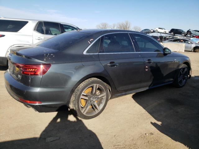Изображение 3 2018 AUDI A4 PREMIUM PLUS 2018 с VIN WAUENAF4XJA084084