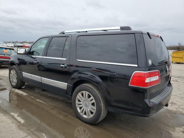 Obraz 2 z 2012 LINCOLN NAVIGATOR L 2012 z VIN 5LMJJ3J5XCEL01453