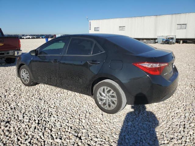 Изображение 2 2017 TOYOTA COROLLA L 2017 с VIN 2T1BURHE6HC819453