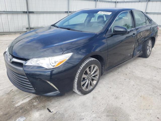 Изображение 1 2017 TOYOTA CAMRY LE 2017 с VIN 4T1BF1FK1HU733728