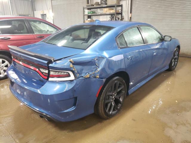 Obraz 3 z 2022 DODGE CHARGER R/T 2022 z VIN 2C3CDXCT0NH193337