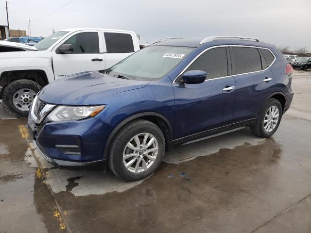 Image 1 of 2020 NISSAN ROGUE S 2020 with VIN 5N1AT2MT5LC738127