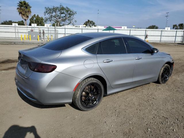 Image 3 of 2015 CHRYSLER 200 LIMITED 2015 with VIN 1C3CCCAB2FN634691
