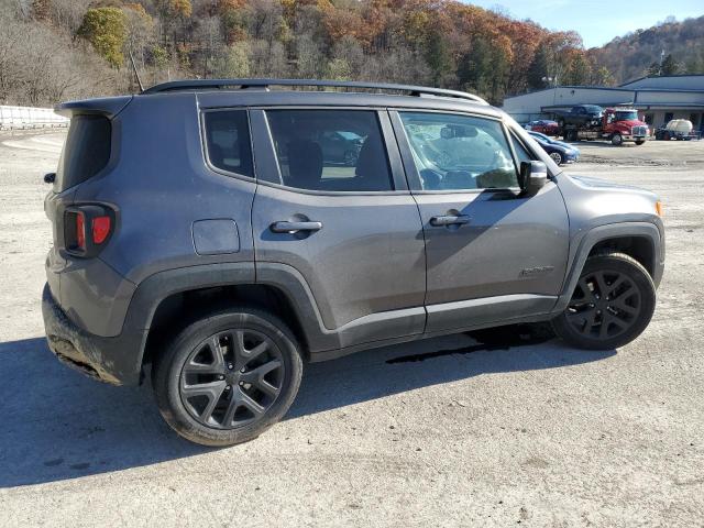 Изображение 3 2018 JEEP RENEGADE LATITUDE 2018 с VIN ZACCJBBB2JPH50676