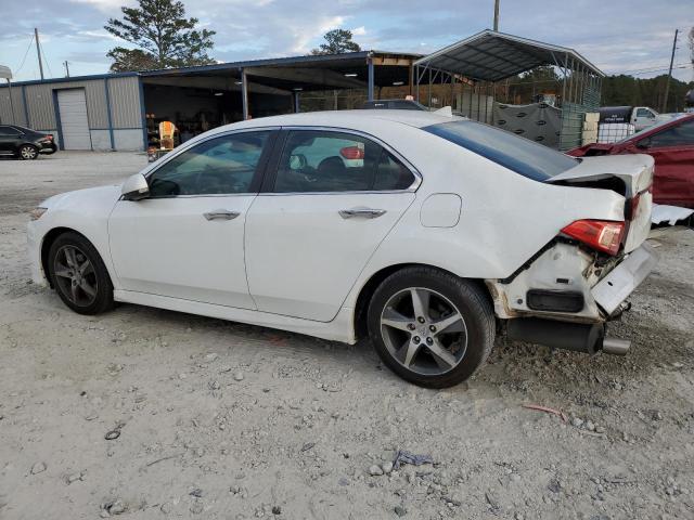 Изображение 2 2012 ACURA TSX SE 2012 с VIN JH4CU2F8XCC009185