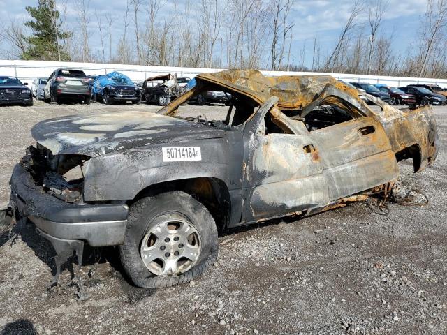 2005 CHEVROLET AVALANCHE C1500 2005 image