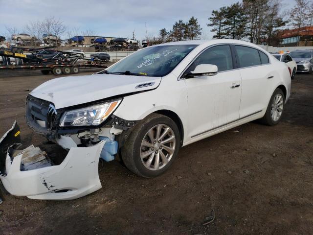 2016 BUICK LACROSSE  2016 image