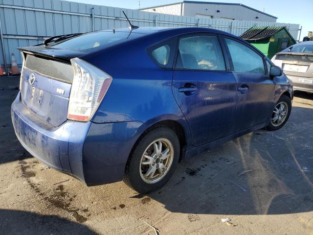 Image 3 of 2010 TOYOTA PRIUS  2010 with VIN JTDKN3DU4A5128139