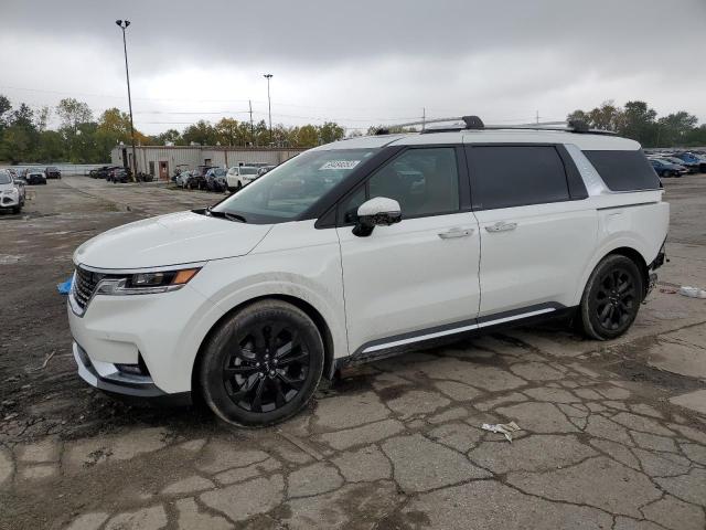 Изображение 2022 KIA CARNIVAL SX PRESTIGE 2022